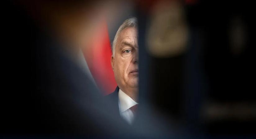 Orbán Viktor szomorú hírt közölt: „Ez rossz hír Európának”