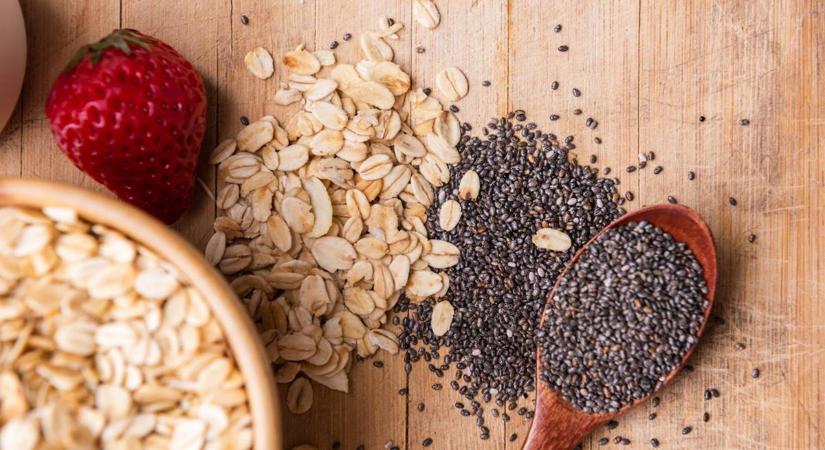 Ebédig nem éhezel meg, ha reggel ezt eszed: stabilan tartja a vércukorszintet is