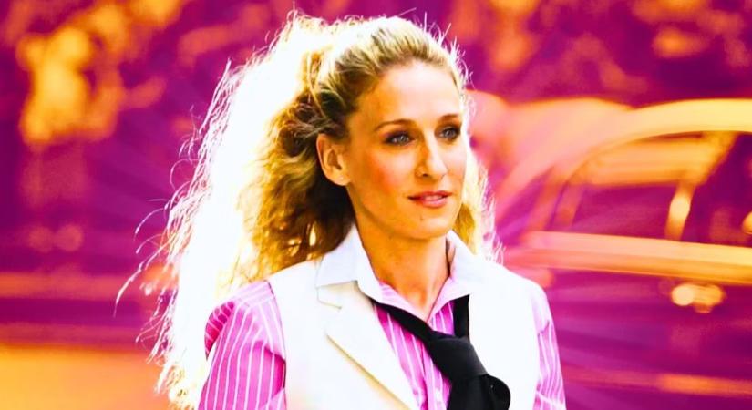 10 meglepő érdekesség a 61. születésnapját most ünneplő Sarah Jessica Parker-ről