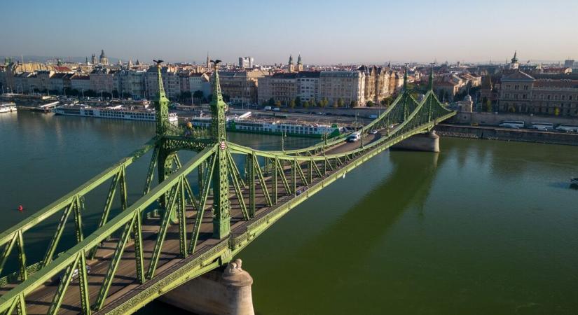 Rendesen kettészakad az ország időjárása szerdán, de már úton van a tavasz