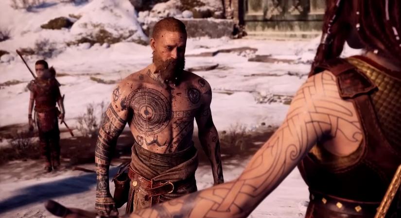 A Trónok harca színésze is csatlakozott az egyik legjobban várt videojáték-adaptációs sorozathoz!