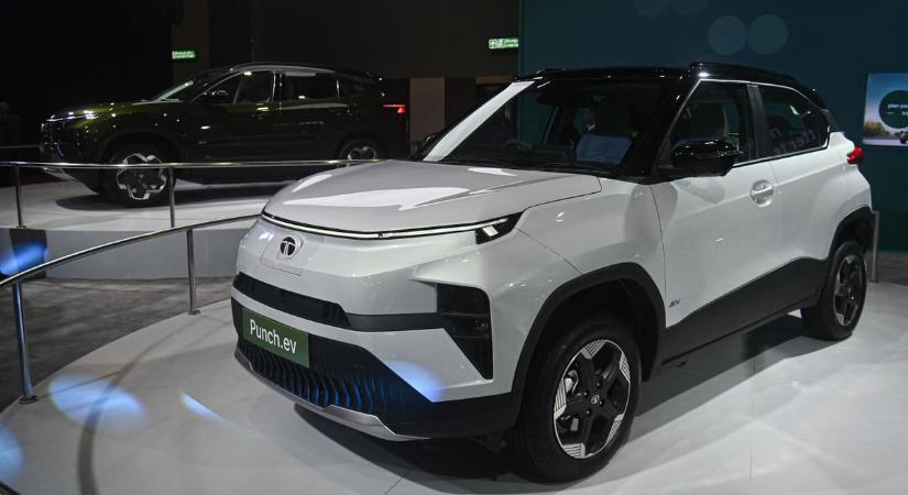 Ilyen olcsó elektromos autó még nem volt, filléres modellt dobtak piacra: teljesen más, mint a többi – kérdés, hogy megjelenik-e Magyarországon