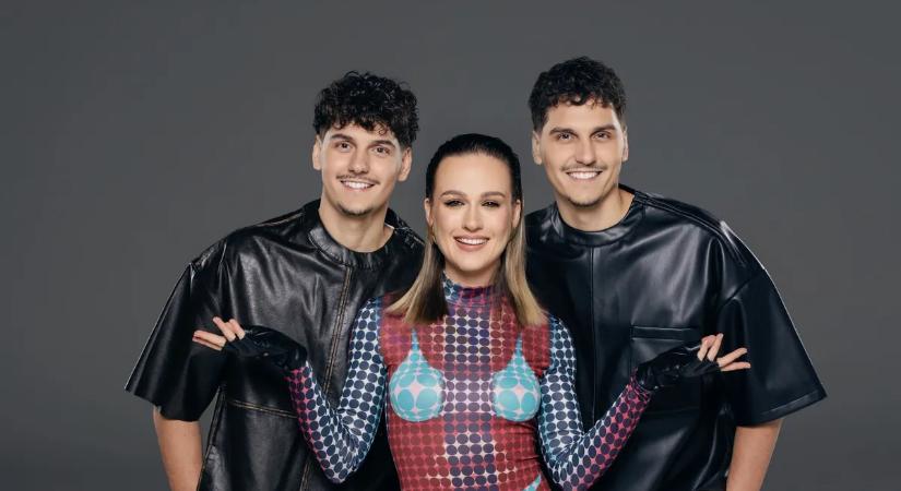 Döbbenet: Bódi Hunor jegyese ezt már nem hagyta szó nélkül