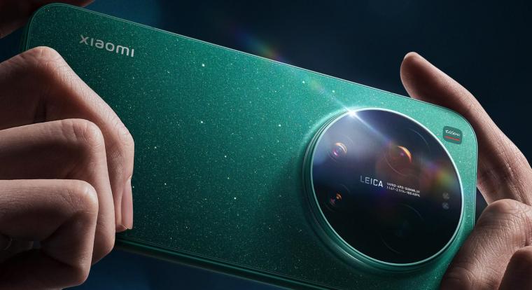 Gyönyörű színekkel indít a Xiaomi 17 Ultra