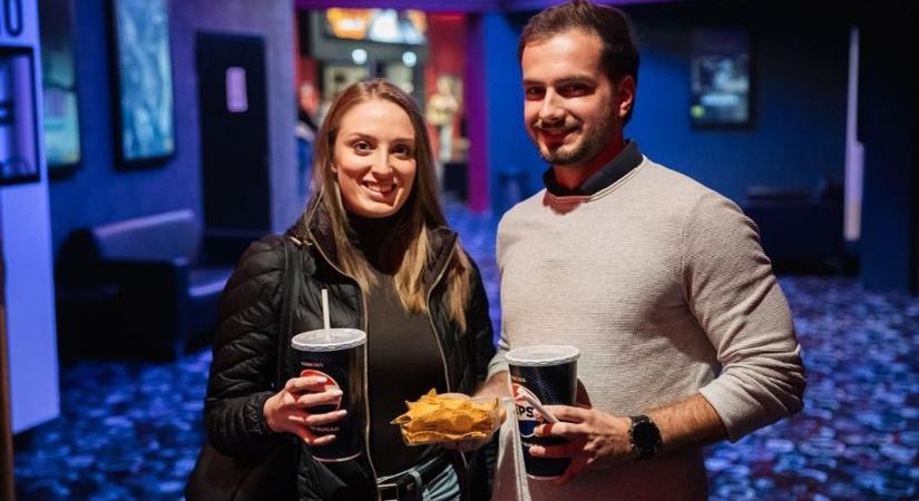 Milyen filmekkel csábítanak a mozitermek? - Mutatjuk a legjobban várt filmeket és a premierek dátumát!