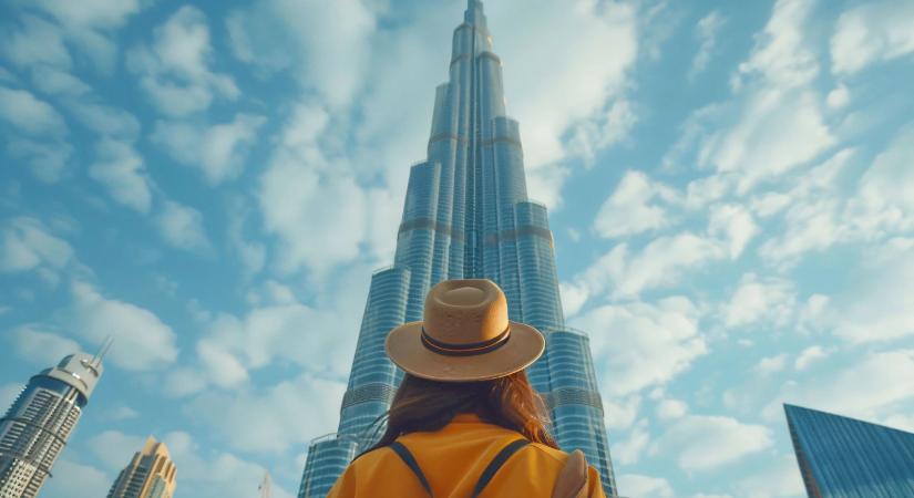 A világ 11 legmagasabb épülete – a modern építészet csodái