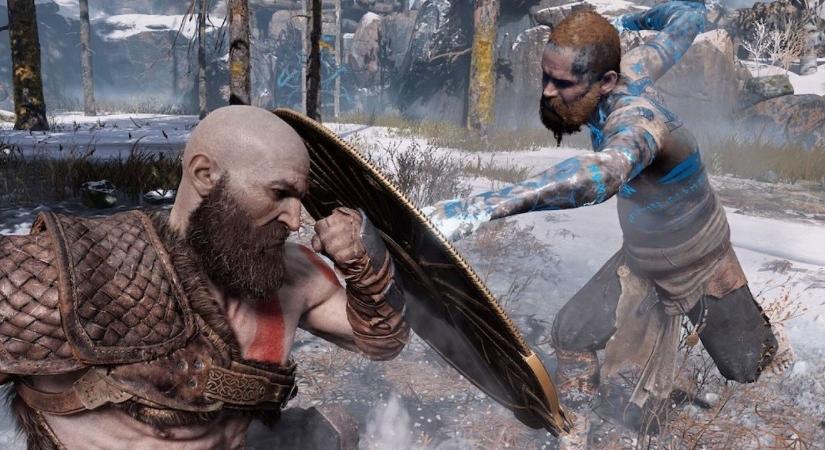 A Deadpool és a Rebel Moon sztárja lesz Baldur az Amazon God of War-sorozatában