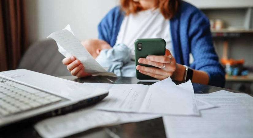 Fontos határidő jár le szerdán éjfélkor: szigorú büntetést kaphat, aki elfelejti