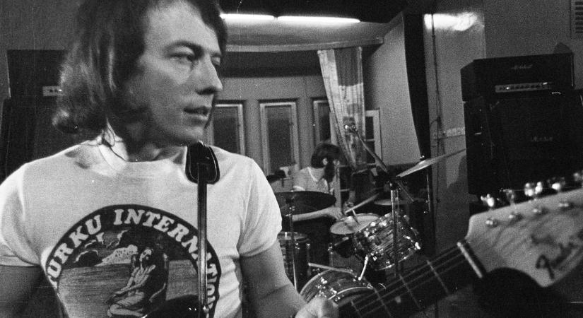 Retró magyar slágerek: mutatjuk a dalszöveget, találd ki az előadót