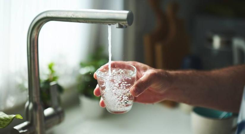 Döntés született a vízfogyasztási korlátozásról: itt a bejelentés