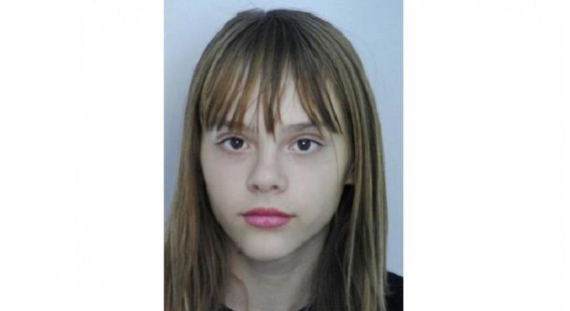 Elindult iskolába egy 13 éves almásfüzitői lány, azóta nem találja senki