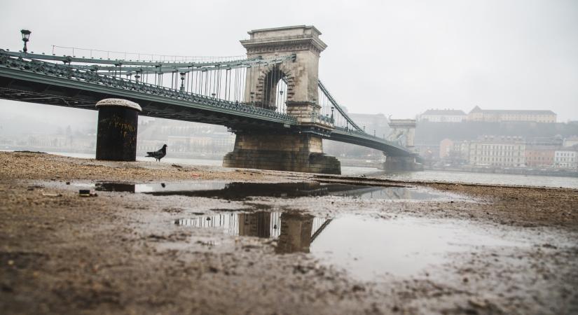 Aggasztó szennyezést találtak a Dunában, a budapesti ivóvízbe is bekerülhetett a méreg, gyors beavatkozásra lehet szükség