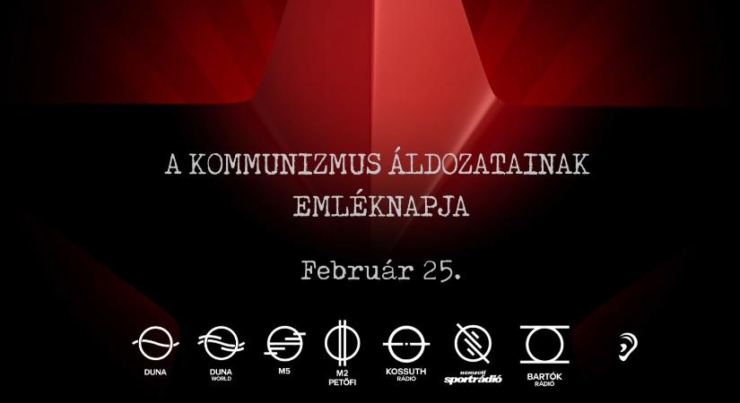 Emlékezés az áldozatokra