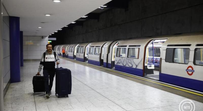 Szerdától csak így lehet az Egyesült Királyságba utazni