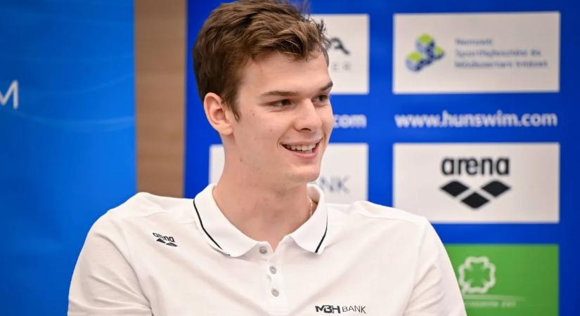 Kós Hubert: Van, hogy elfelejtem, ki vagyok