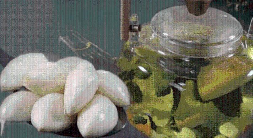 3 napos májtisztítás? Ez az ital most letarolja az internetet