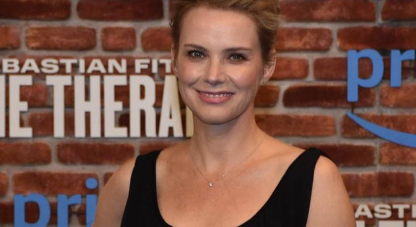 Íme Osvárt Andrea sármos párja: szerelmes képeket posztolt Milánnal