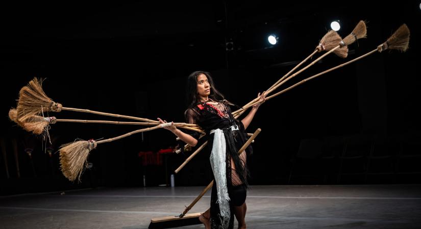 Altató-performansszal és munkafórummal is vár a Trafó