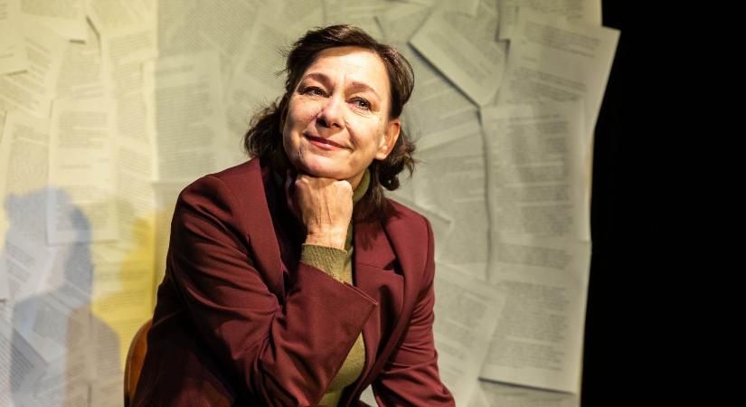 Fullajtár Andrea, Tarján Zsófi és Botos Éva is színpadra lép az Óbudai Társaskörben