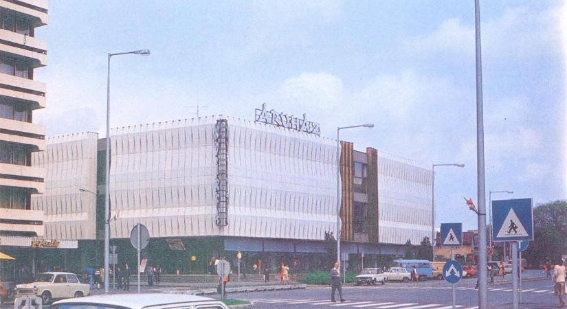 Ritka fotók kerültek elő a város múltjáról – egy újabb fotósorozat a régi Nyíregyházáról