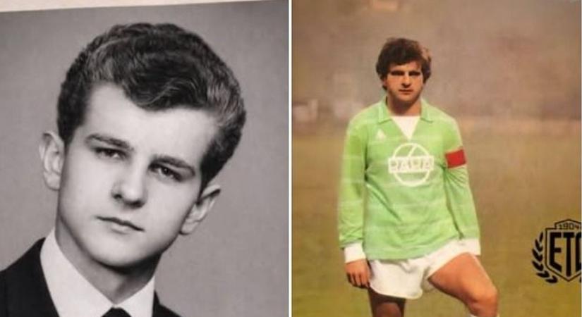 Gyász: Így búcsúzott volt iskolája az ETO legendájától