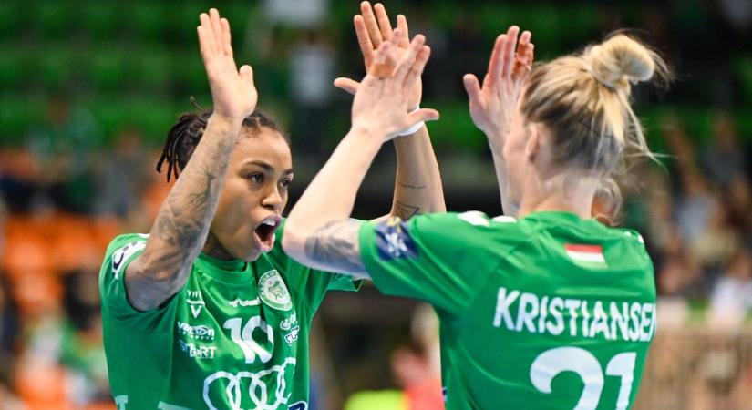 Hétközi fordulóban mutatkozhat be az Audi ETO játékosa