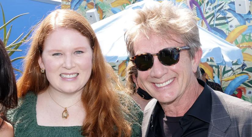 Szörnyű tragédia – elhunyt a színészlegenda lánya