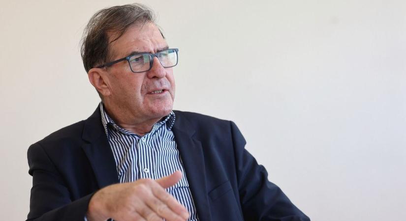 A BOKIK elnöke szerint ez a sors várhat a DAM-ra