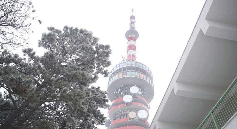 Tavasz vagy tél? A nap már csábít, a fagy még marad!