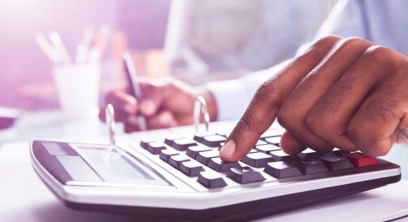 NAV: több mint 650 millió forint kárt okozott egy cég ügyvezetője