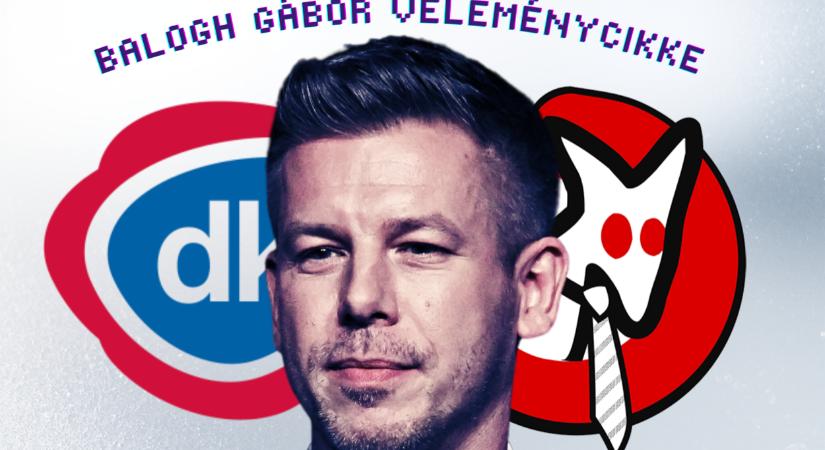 Gyáva pártnak nincs szavazója