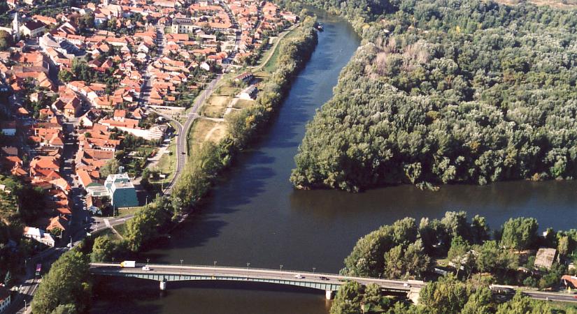 208 éve született Képessy József a Tisza folyó szabályozásának úttörője