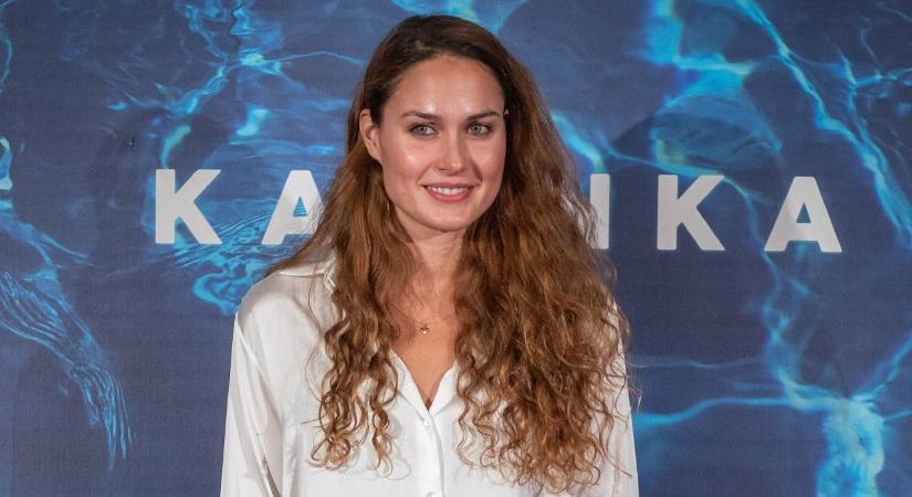 Jakabos Zsuzsanna elárulta, miből él ma: őszintén vallott az anyagi helyzetéről a gyönyörű úszónő