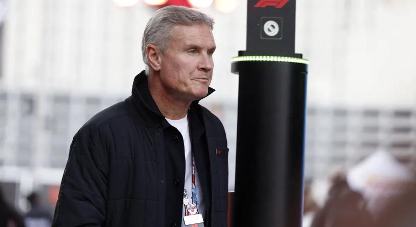 Kiborult a Forma–1-es legenda: „Egy focimeccsen sem látunk száz gólt"