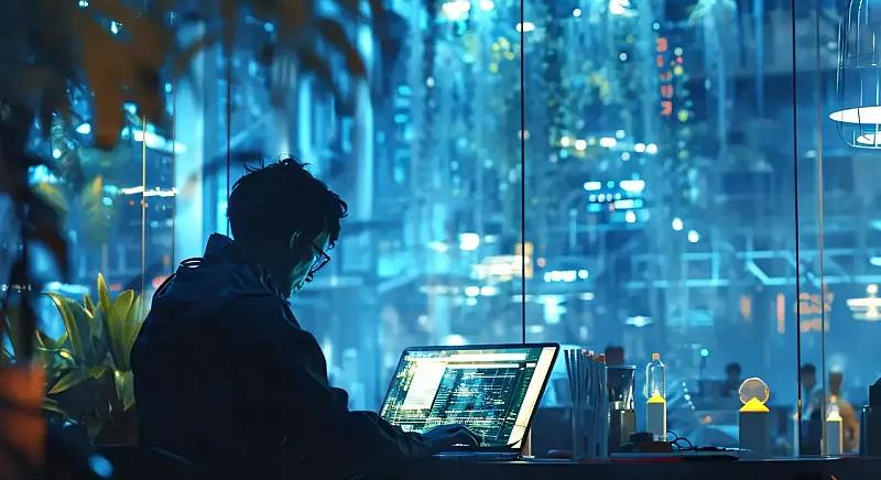 Nem a hackerek, hanem az MI aggasztja leginkább a hazai vállalatokat