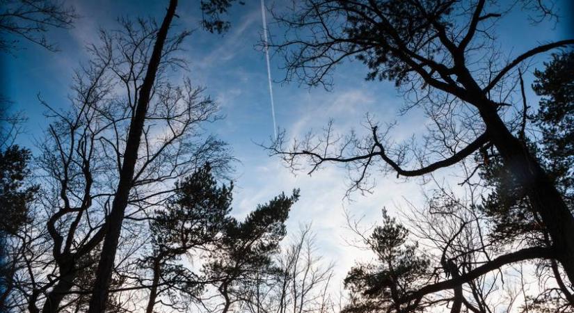 Fordulat jön az időjárásban: erre készülj a hét második felében