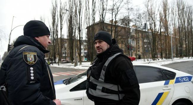 Luckban egy férfi rálőtt a TCK katonáira, a támadót azonnal elfogták