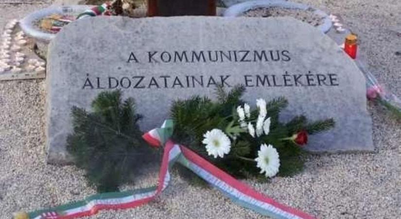 Február 25: a kommunizmus áldozataira emlékezem a nevem napján