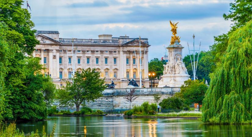 A Diana-botrány „semmiség” volt ehhez képest – Gálik Zoltán a brit monarchia válságáról