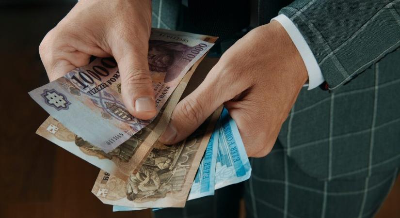 Ha eurót akarsz váltani szerda reggel, erre számíthatsz