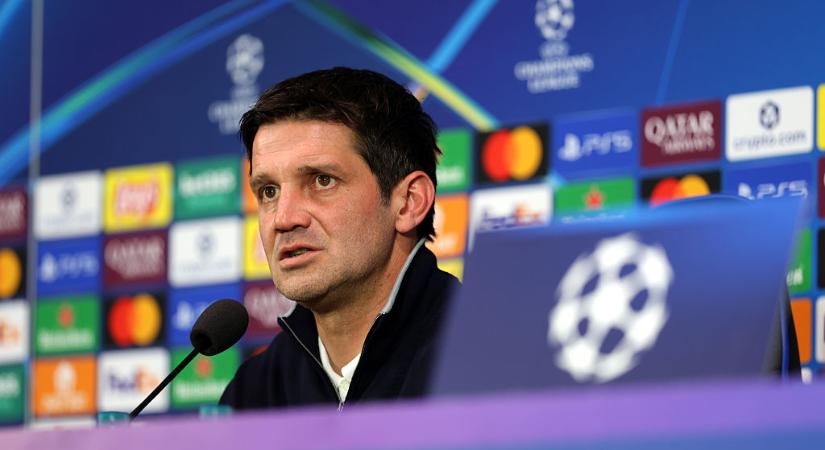 Chivu: „mindent beleadtunk, de az ellenfélnek több energiája volt!”