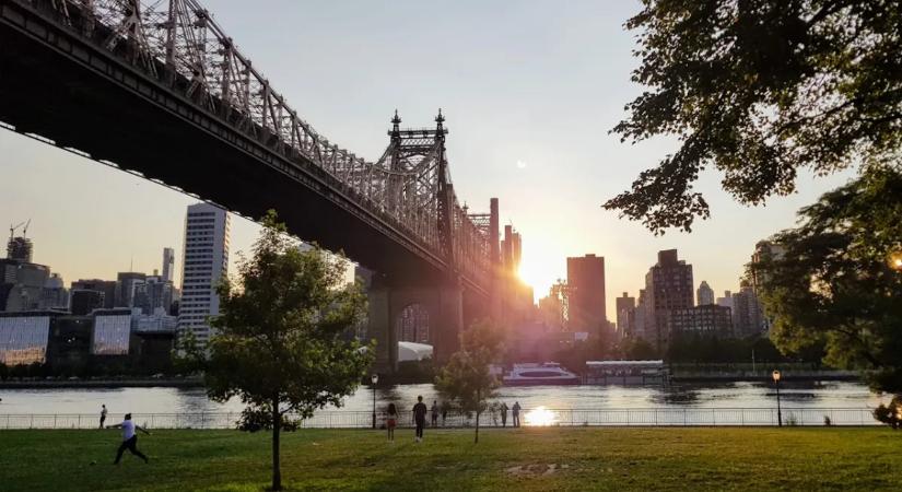 Öt emeletet zuhant a TikTok-videó miatt egy tizenéves