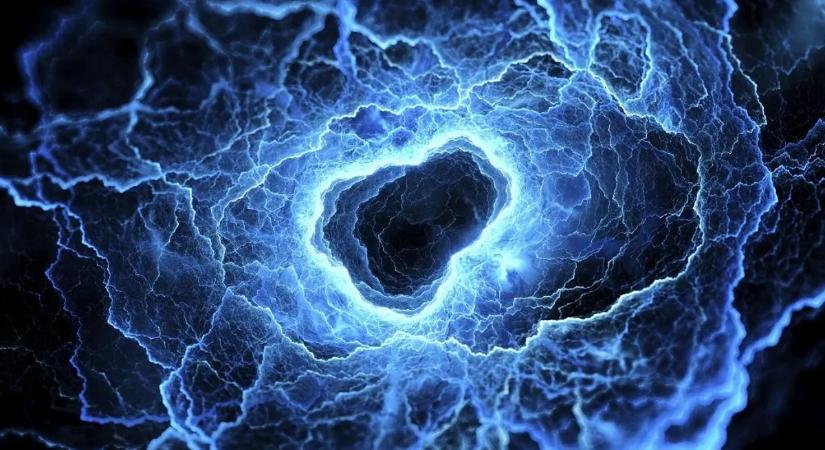 Nem látjuk, pedig tele van vele az univerzum: itt az igazság a sötét anyagról