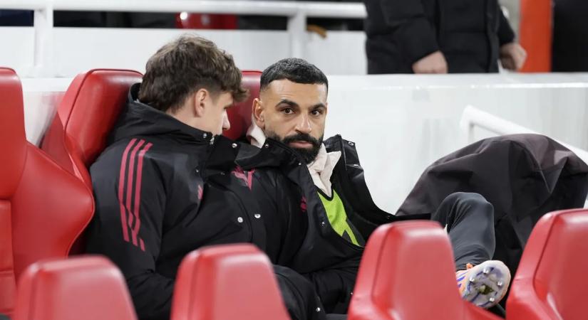 Nem akárki társaságában vacsorázott Kerkez Milos - Fotó