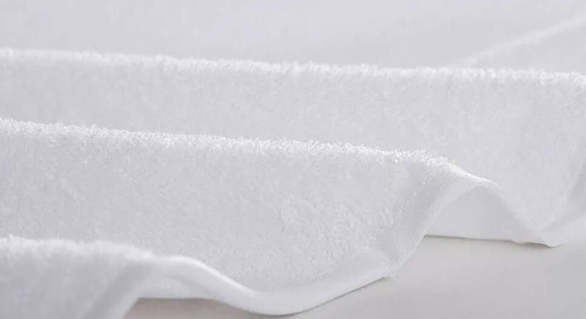 Vízálló gumilepedők és matracvédők