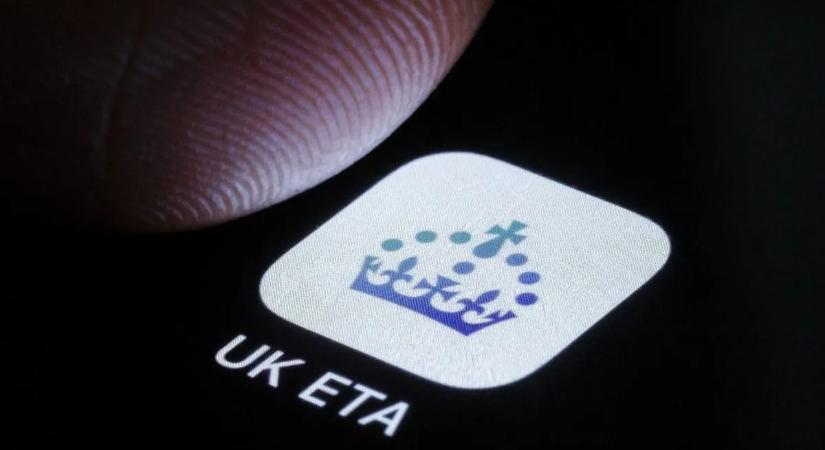 Elektronikus beutazási engedély: február 25-től lezárul a kiskapu az Egyesült Királyságba