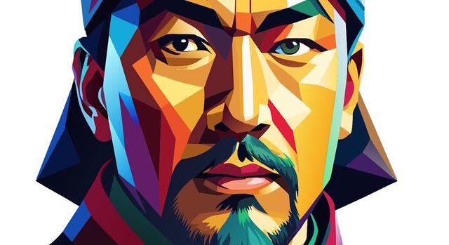 Mégsem lehet minden kétszázadik férfi Dzsingisz kán leszármazottja