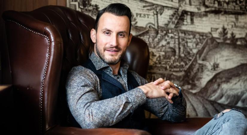 „Ez most puskaporos hordó” – Csuti szerint kockázatos a politikai kiállás az influenszereknél