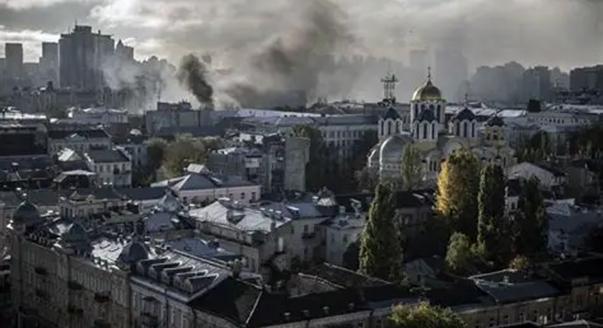 Hol áll Ukrajna négy év teljes körű háború után?