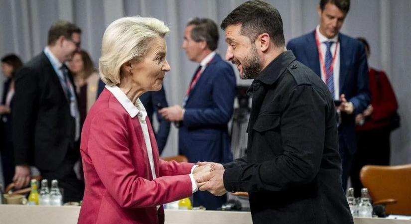 Brüsszel a háború folytatását akarja